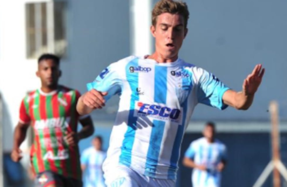 Racing se sigue reforzando para el próximo Torneo Federal A