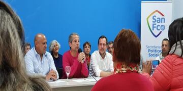 Talleres para adultos mayores