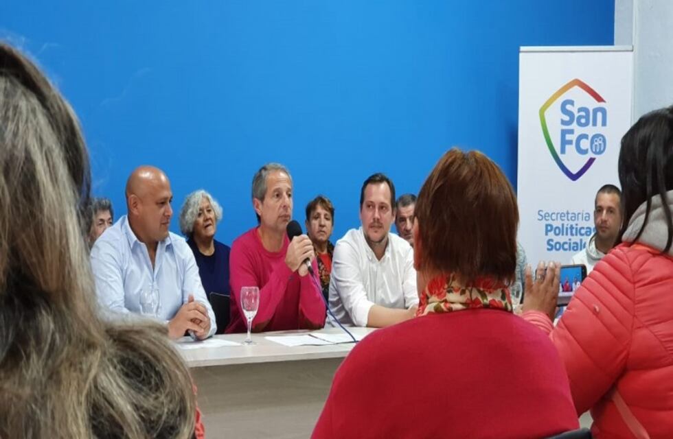 Talleres para adultos mayores