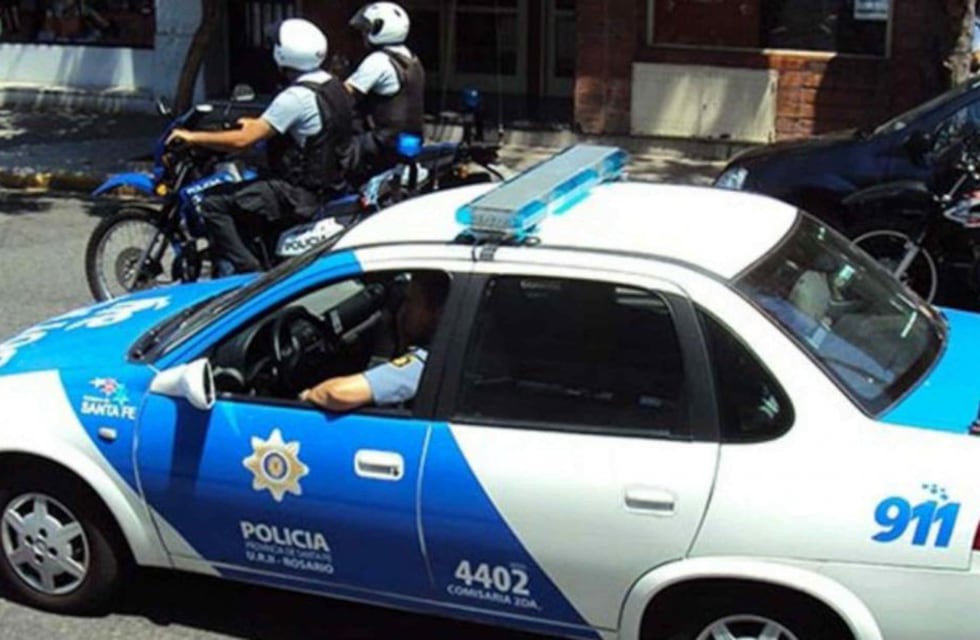 Un joven internado en grave estado tras recibir ocho balazos en Villa Gobernador Gálvez