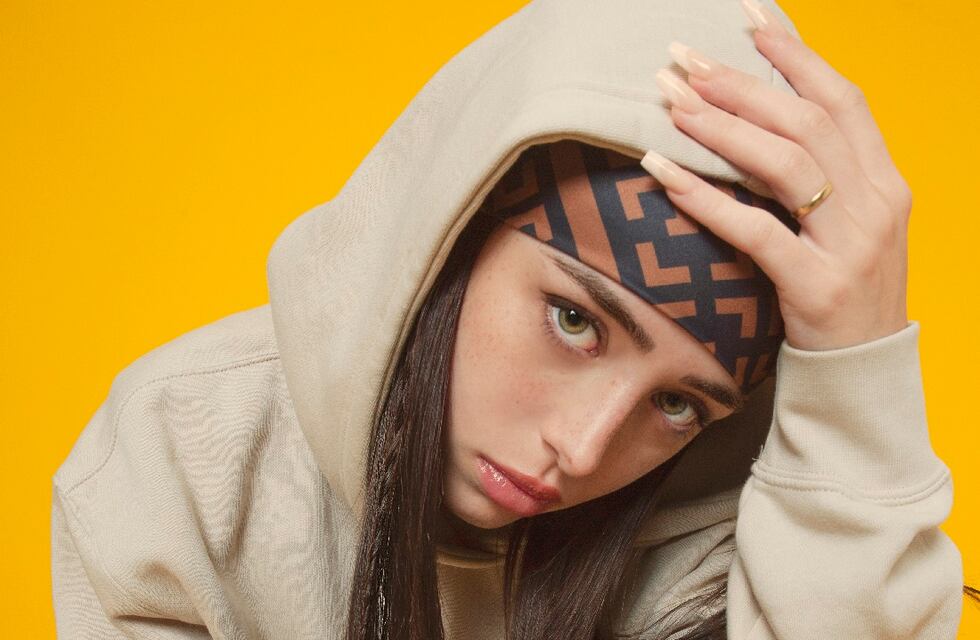 Nicki Nicole cumple años: un repaso a los hitos más destacados de su último año