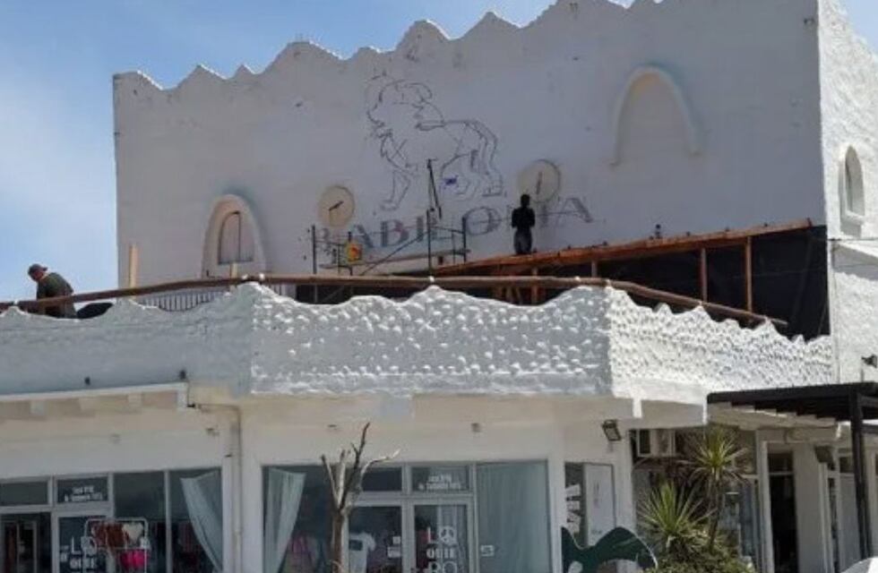 Patovicas atacaron violentamente a un joven a la salida de un boliche de Las Grutas