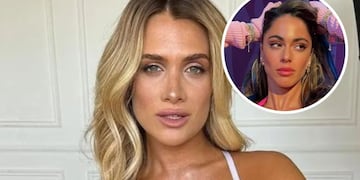 La cruda postura de Cami Homs contra Tini Stoessel que explotó las redes: “El fanatismo”