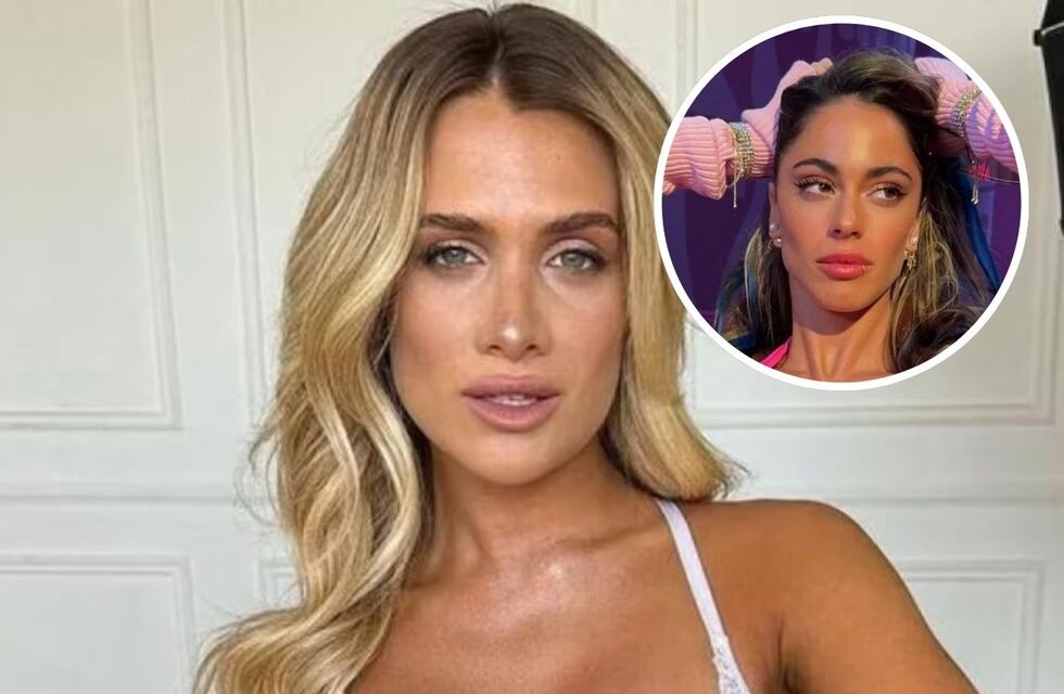 La cruda postura de Cami Homs contra Tini Stoessel que explotó las redes: “El fanatismo”