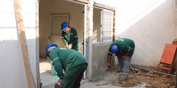 El empleo registrado en Chaco aumentó en el último cuatrimestre.