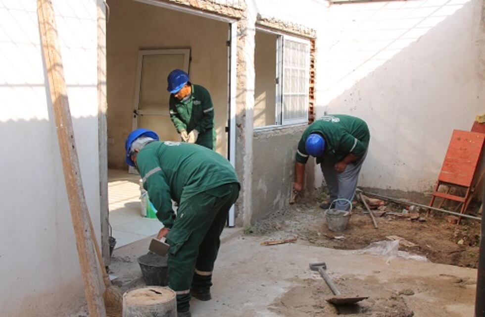 El empleo registrado creció en Chaco en los últimos meses de 2020