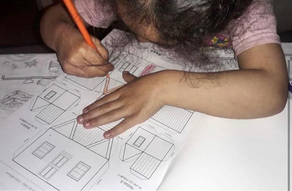 Llega a los barrios el proyecto “Casas Fueguinas para armar”