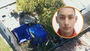 Buscan al cómplice de Pequeño J