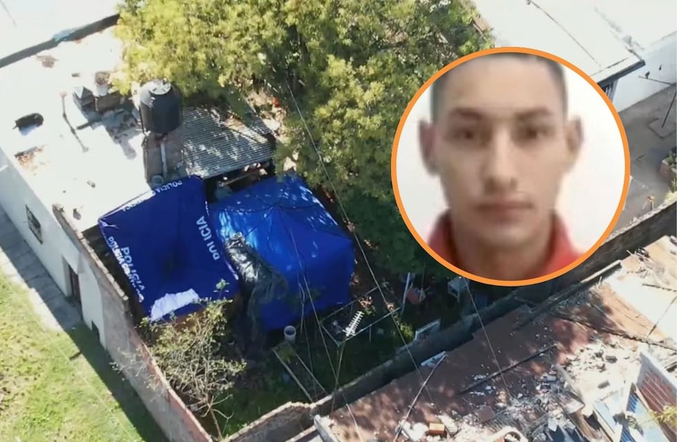 Triple femicidio: Interpol lanzó un alerta roja para capturar a “Tati”, quien sería mano derecha de “Pequeño J”