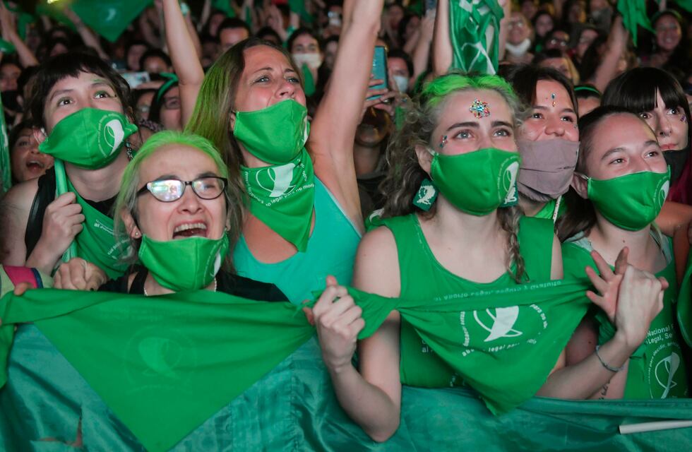 El Gobierno de México rechaza impulsar la despenalización del aborto