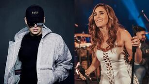 Soledad Pastorutti habló sobre su fanatismo por Bizarrap: ¿se viene una Music Session de folklore?