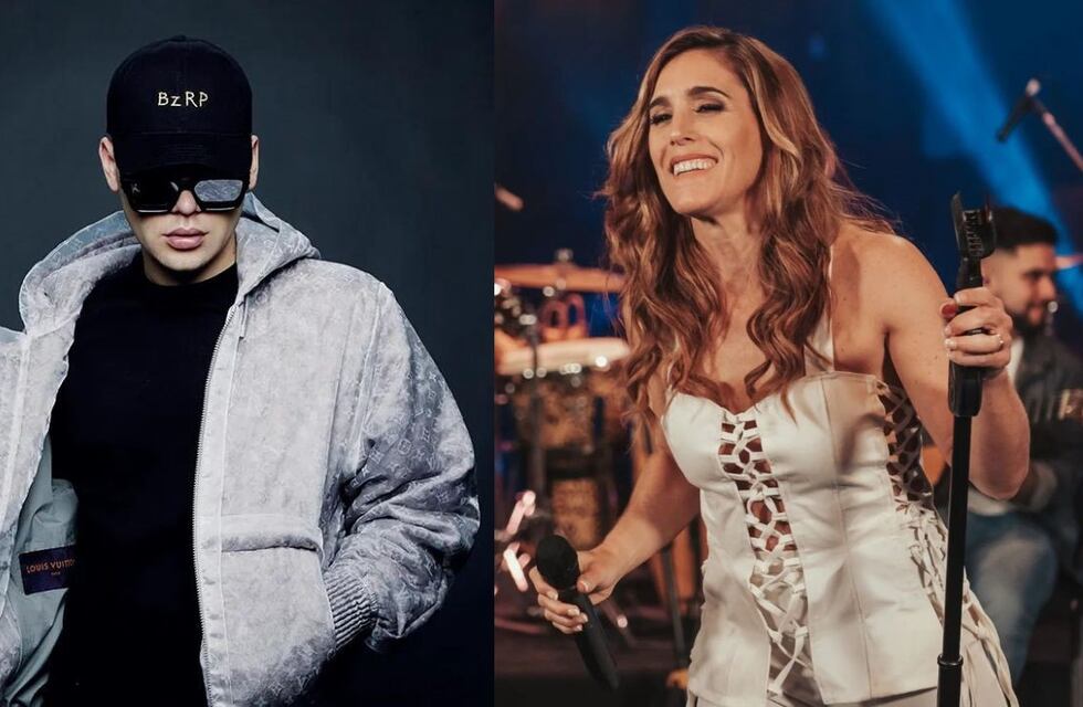 Soledad Pastorutti habló sobre su fanatismo por Bizarrap: ¿se viene una Music Session de folklore?