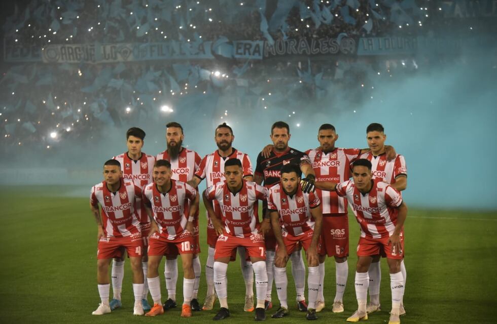 Instituto también se hizo sentir ante Belgrano, e iluminó Alta Córdoba