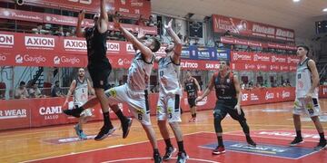 Sexto triunfo de Los Halcones