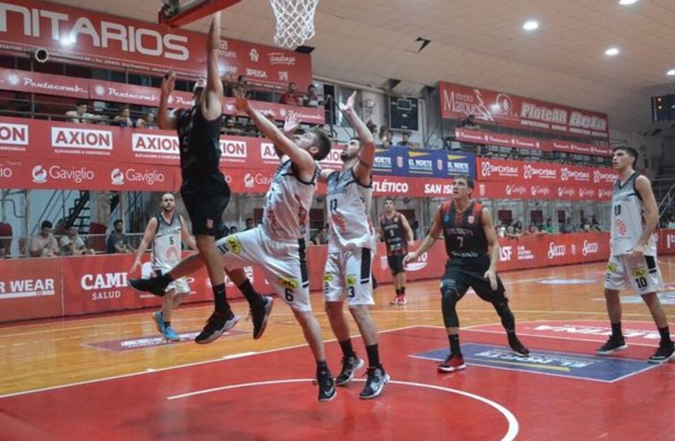 San Isidro afianza su liderazgo