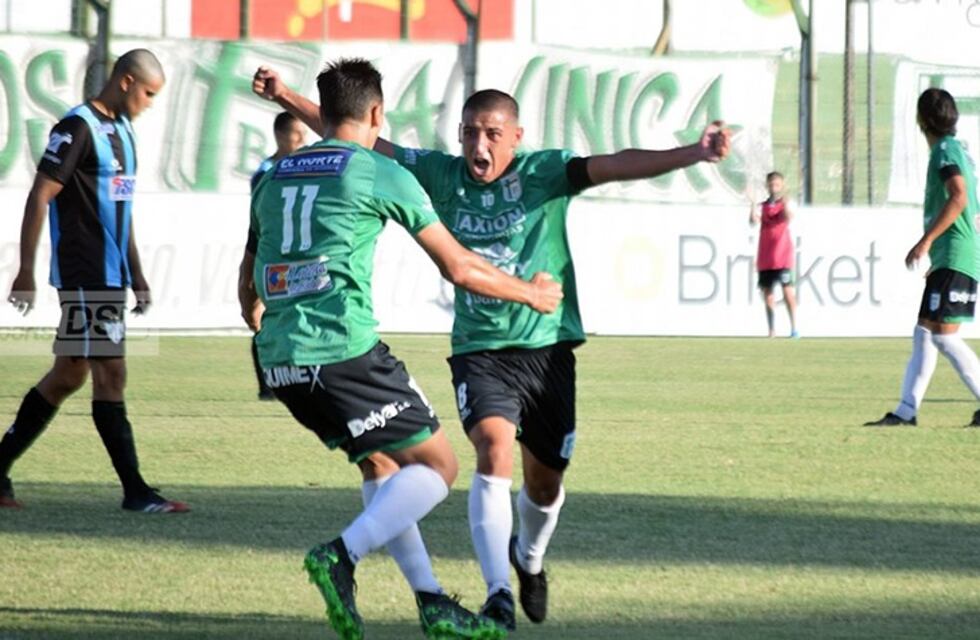 Godoy Cruz sumó a Martín Argüello como nuevo refuerzo