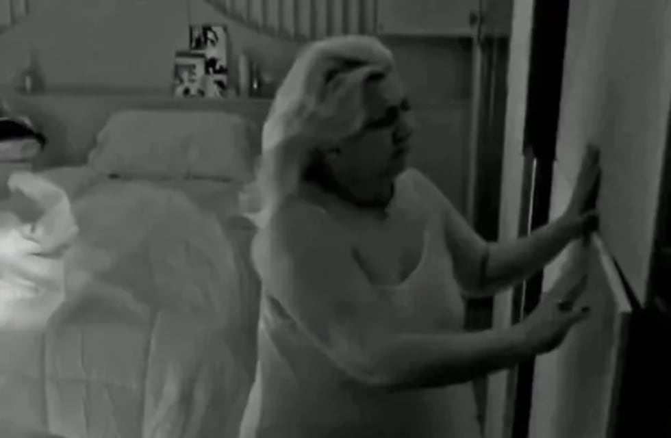 Cómo tratar a un sonámbulo: Petrona, de Gran Hermano 2025, viralizó un problema de muchos