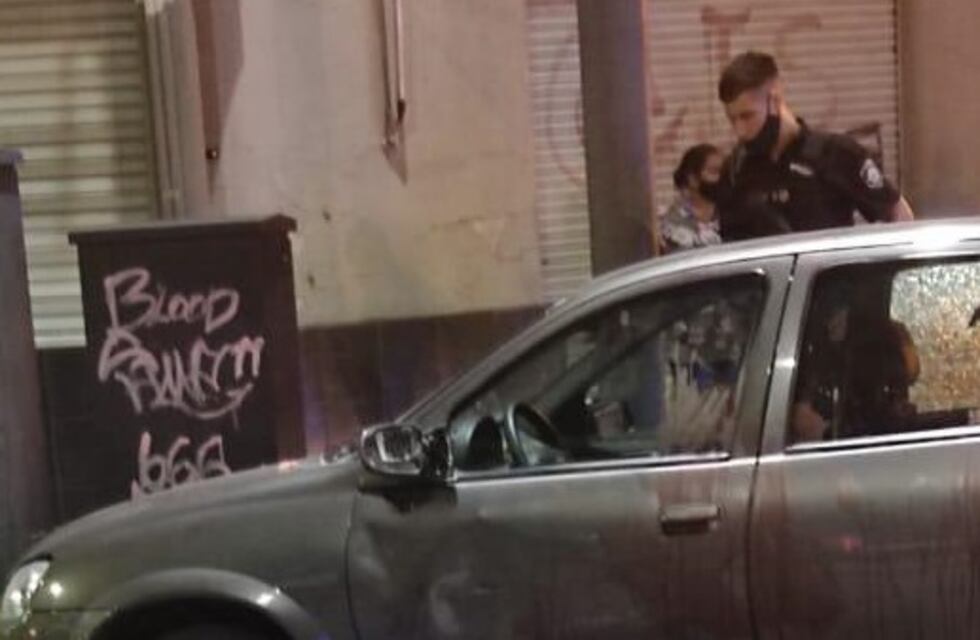 Asesinaron al dueño de una escuela de conductores en presunto intento de robo