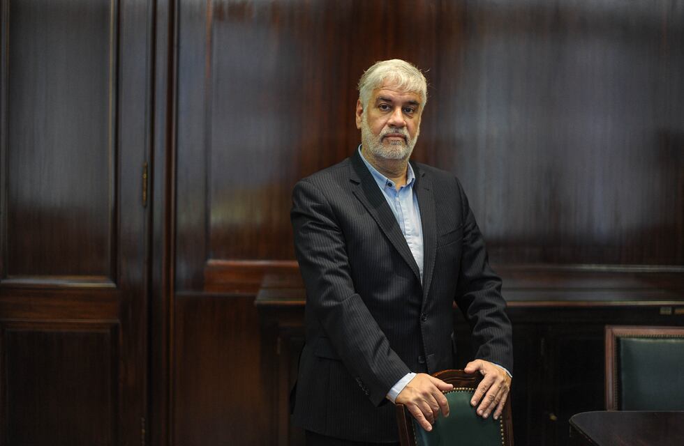 Precios congelados: Feletti dice que “no hay una lesión tremenda de la rentabilidad de las empresas”