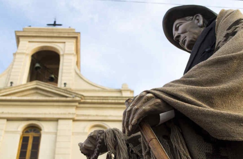 Grilla de actividades en Cura Brochero