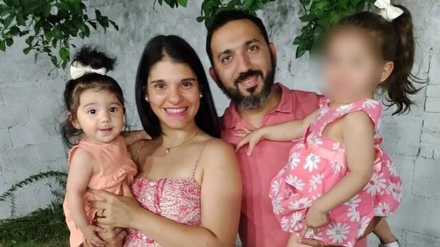 Una bebé sanjuanina murió ahogada en una piscina mientras sus padres miraban el partido Argentina-México.