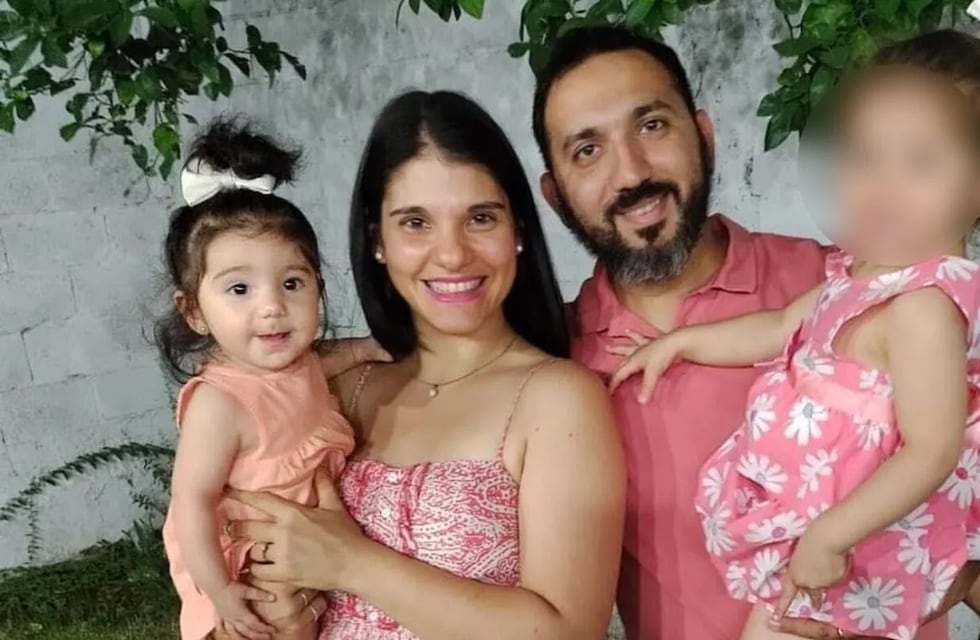 Una bebé sanjuanina murió ahogada en una piscina mientras sus padres miraban el partido de Argentina-México