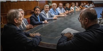 Lo sostiene un estudio interdisciplinario presentado en la UNT