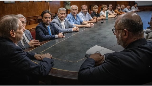 Lo sostiene un estudio interdisciplinario presentado en la UNT