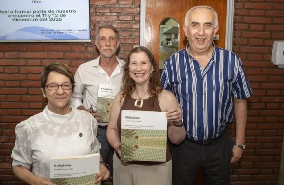 Ingreso 2026: la Facultad de Ciencias Naturales presentó su cronograma