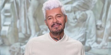 No es la televisión: se filtró el nuevo trabajo de Marcelo Tinelli y dejó a todos en shock