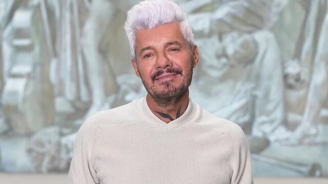 No es la televisión: se filtró el nuevo trabajo de Marcelo Tinelli y dejó a todos en shock