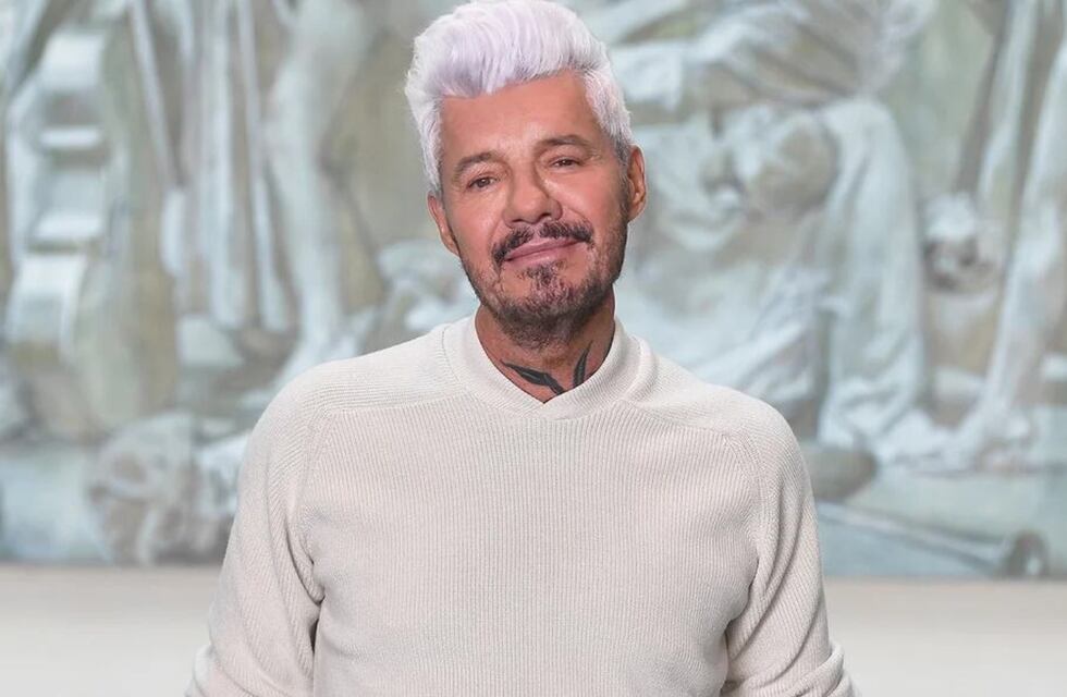 No es la televisión: se filtró el nuevo trabajo de Marcelo Tinelli y dejó a todos en shock