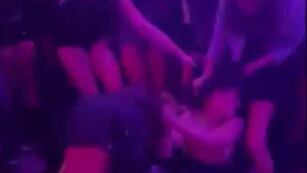 Feroz pelea en boliche de Santa Fe