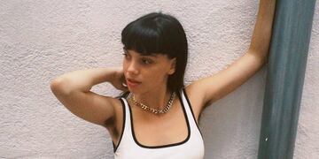 Martina Cariddi