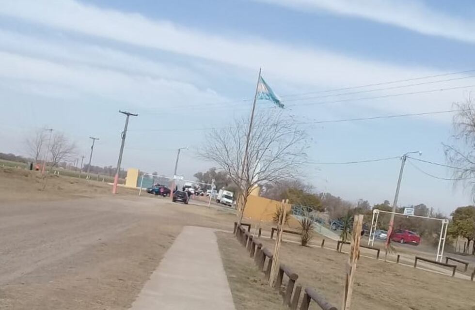 Villa Concecpion del Tío: falleció un joven de 19 años en un accidente vial