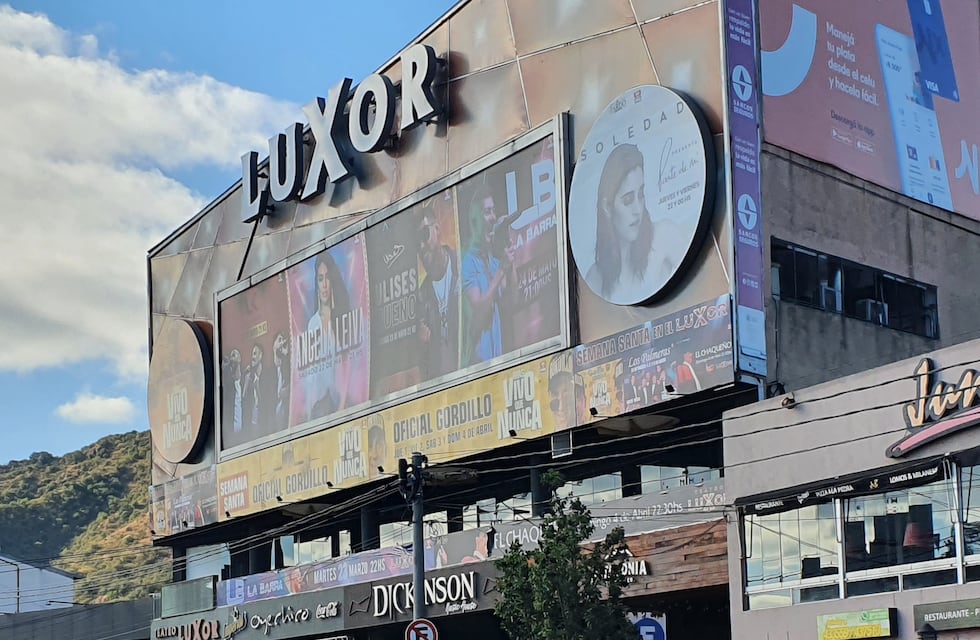 ¿Quiénes son los nominados de la 33º de la Fiesta del Deporte?