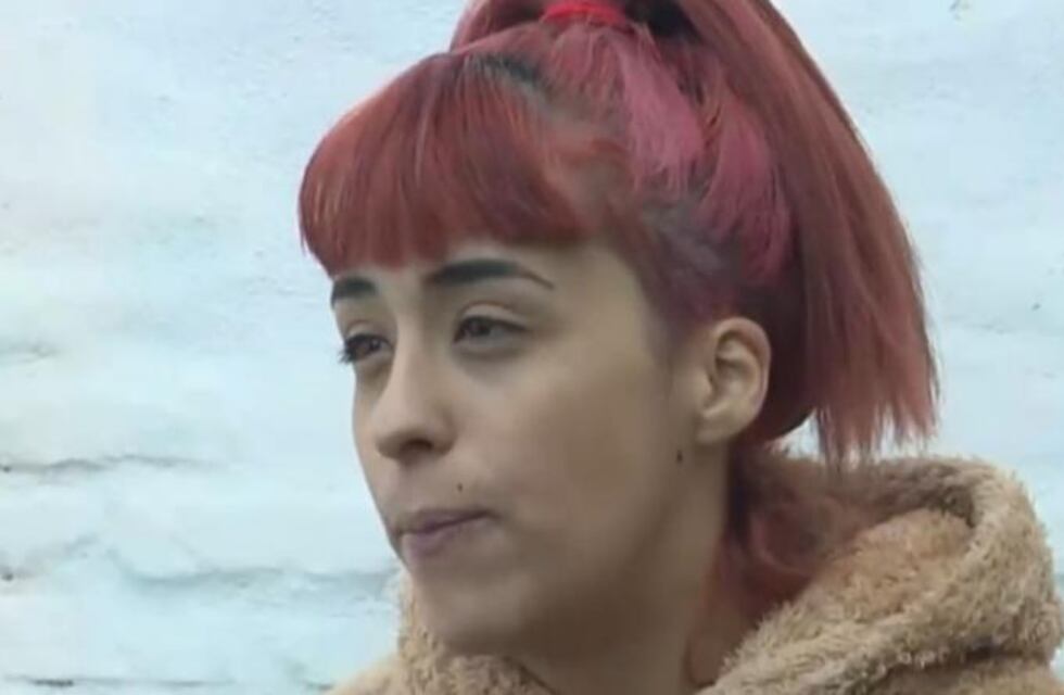 Habló la hija de la mujer asesinada por su expareja en Cruz del Eje: “Ella me preparó para este momento”