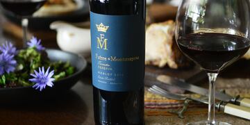 Desde este miércoles 24 al domingo 28 de noviembre se podrán hacer todo tipo de degustaciones con descuentos para celebrar el Día del Vino. Foto: Javier Ferreyra/La Voz.