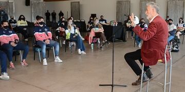 Alberto Rodríguez Saá