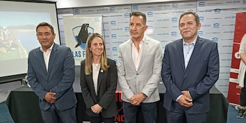 Será del 5 al 12 de enero 2025 en diques del NOA