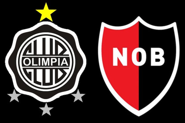 Olimpia demandará por una cifra millonaria a Newell's.