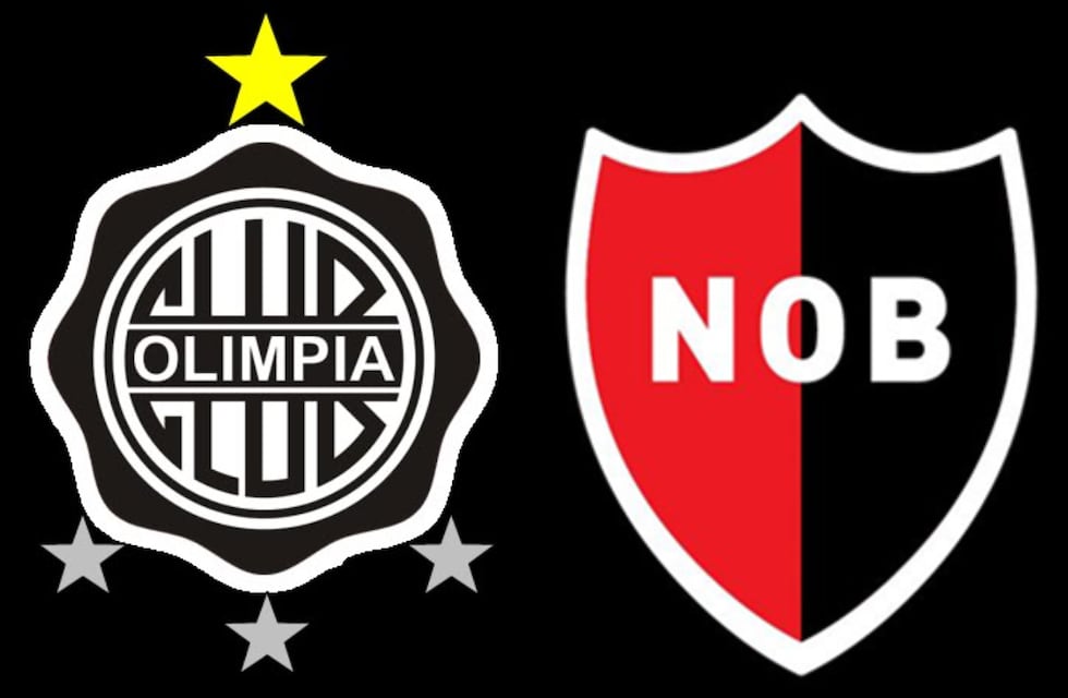 Newell’s al borde de una sanción de la FIFA por una demanda millonaria de Olimpia