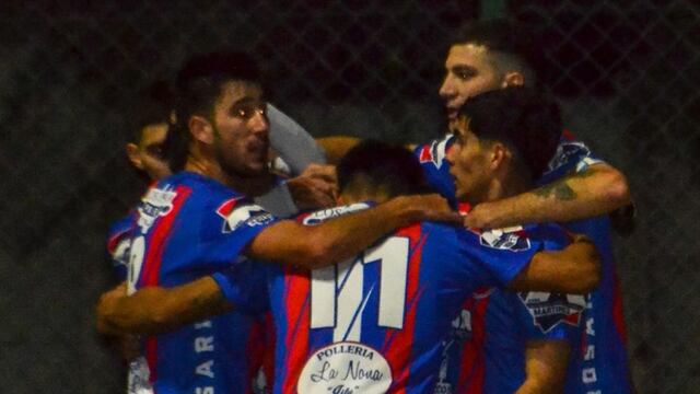 Rosario recibe a Atlético Monte Hermoso.