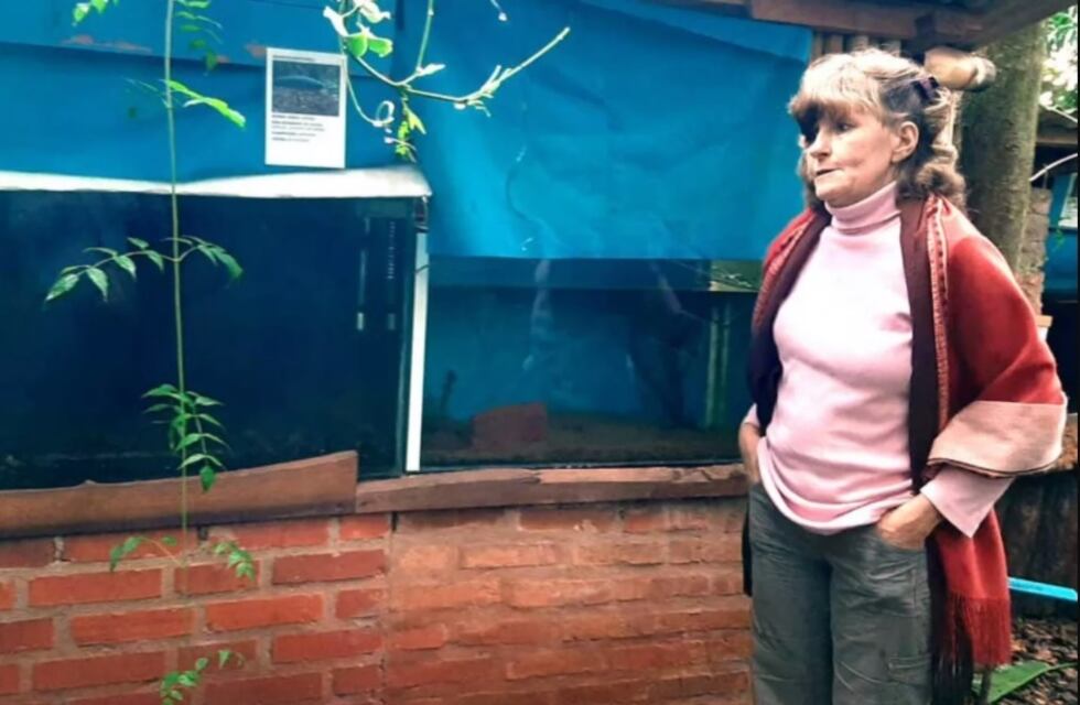 Tras recibir ayuda, reabrirá el “Aquarium Montecarlo” que había cerrado por la pandemia