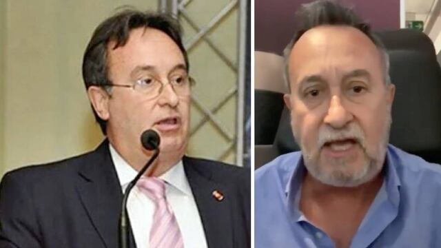 El exjuez Yrimia se entregó en Dubai en el marco de la causa Generación Zoe.