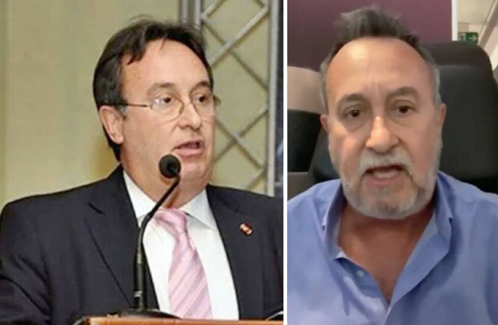 Causa Generación Zoe: detuvieron a Héctor Yrimia y esperan su extradición a Córdoba