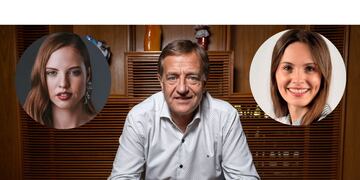 El gobernador Rodolfo Suárez propuso que la reina electa en 2020 en Guaymallén, Sofía Grangetto, sea la representante en la Fiesta Nacional de la Vendimia en vez de Julieta Lonigro.