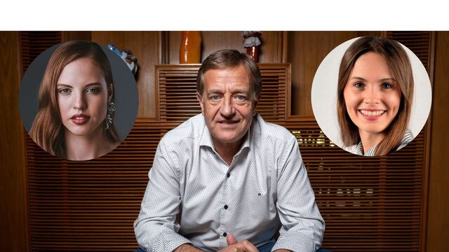 El gobernador Rodolfo Suárez propuso que la reina electa en 2020 en Guaymallén, Sofía Grangetto, sea la representante en la Fiesta Nacional de la Vendimia en vez de Julieta Lonigro.