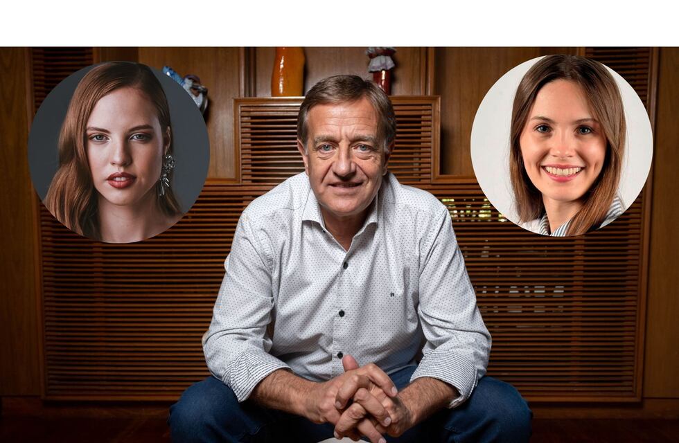 El Gobernador propone que la reina de Guaymallén 2020 represente al departamento en Vendimia