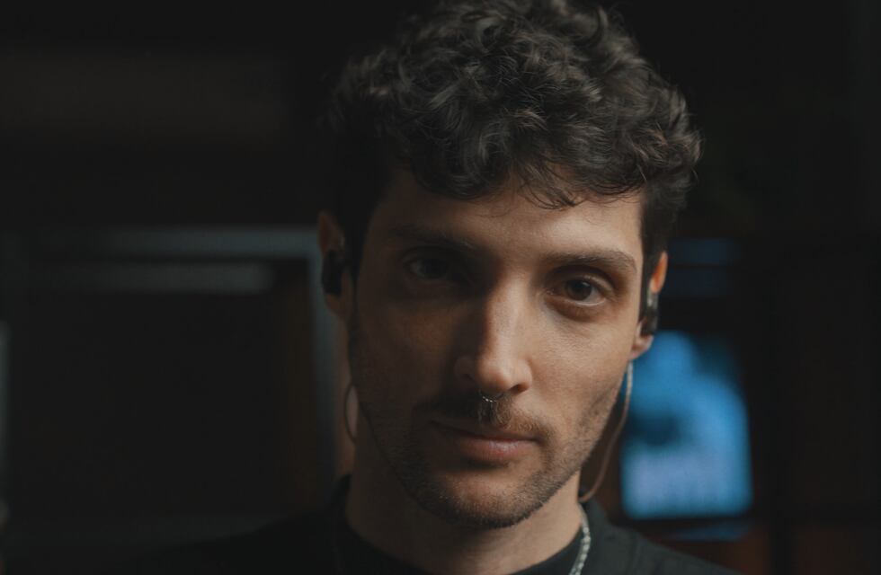 Trap con gusto a tango: así es el proyecto de un músico de Córdoba que lanza su primer álbum